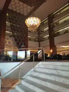 Kaya Izmir Thermal & Convention - 5