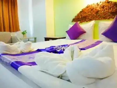 Sawasdee Siam - 39