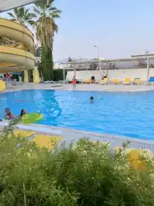 Petunya Beach Resort - 72