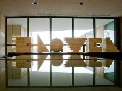 Eurostars Grand Marina GL - 33