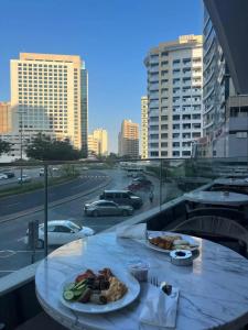 Premier Inn Dubai Barsha Heights - 38