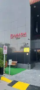 Ramada & Suites by Wyndham Ajman - 57