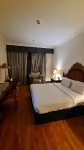 Grand Excelsior - Bur Dubai - 77