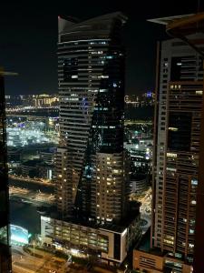 Mercure Dubai Barsha Heights Suites - 17