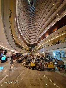 Khalidiya Palace Rayhaan by Rotana, Abu Dhabi - 86