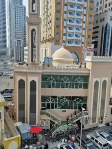 Corniche Sharjah - 12