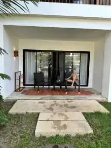 Naithonburi Beach Resort - SHA Extra Plus - 64