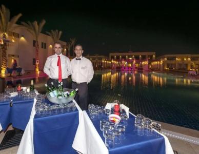Sentido Reef Oasis Senses Aqua Park Resort - 33