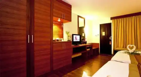 Samed Pavilion Resort - 34