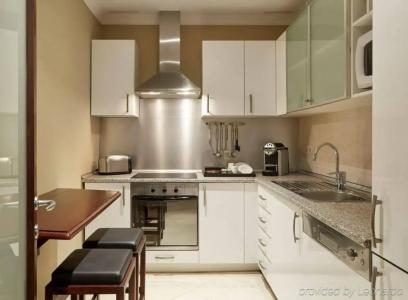 Corinthia Budapest - 41