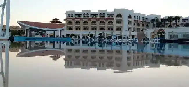 Old Palace Resort Sahl Hasheesh - 24