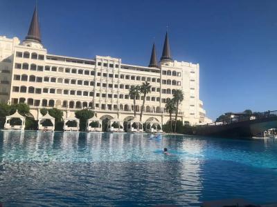 Titanic Mardan Palace - 78