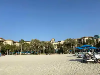Four Seasons Resort Dubai at Jumeirah Beach - 77