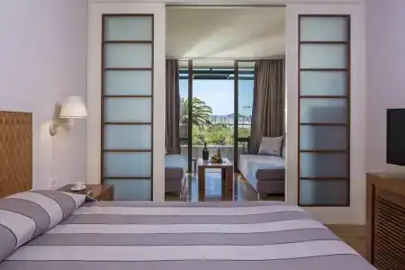 Kontokali Bay Resort & Spa - 62