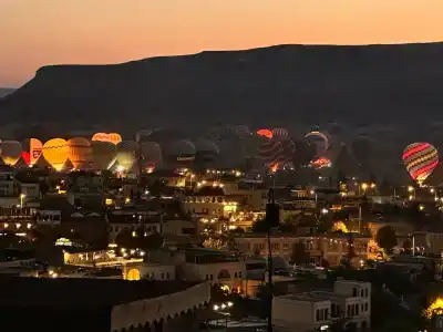 Kelebek Special Cave & Spa - 75