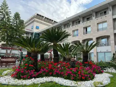 Fame Residence Kemer & Spa - 53