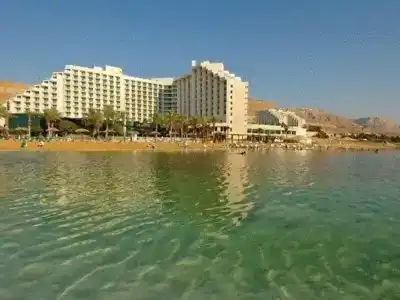 Leonardo Club Dead Sea - Vse vklyucheno