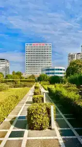 The Marmara Antalya - 21