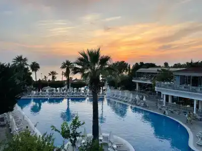 Justiniano Club Alanya - 95