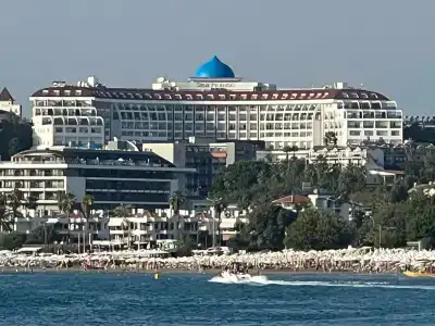 Side Prenses Resort & Spa - 6
