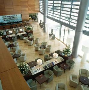 Eurostars Grand Marina GL - 15