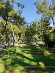 Amara Luxury Resort & Villas - 81