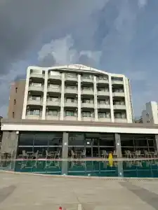 Premier Nergis Beach & SPA - 4