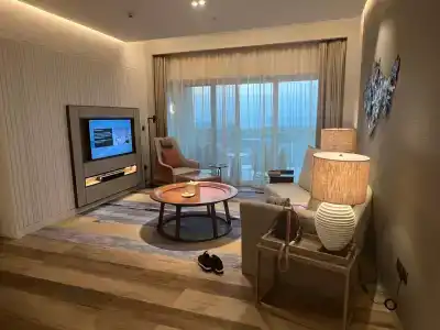 InterContinental Ras Al Khaimah Resort and Spa, an IHG - 72