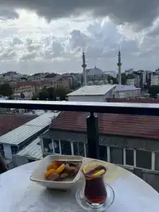 Yigitalp Istanbul - 10