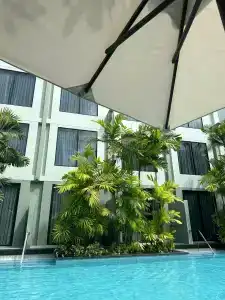 Four Points by Sheraton Phuket Patong Beach Resort - 53