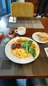 Hilton Garden Inn Corlu - 57