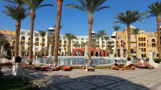 The Grand Resort - 94