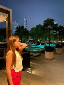 Four Seasons Bangkok at Chao Phraya River - 27