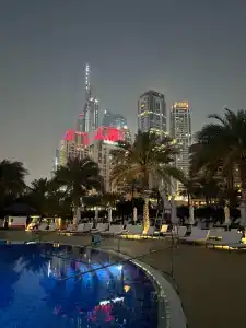 Grosvenor House, a Luxury Collection, Dubai - 60