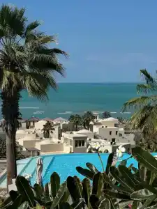 The Cove Rotana Resort - Ras Al Khaimah