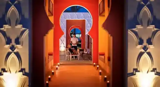 Sentido Reef Oasis Senses Aqua Park Resort - 96