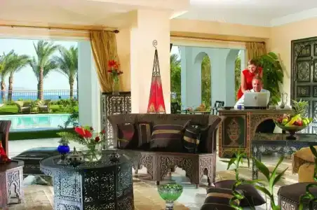 Royal Savoy Sharm El Sheikh - 41