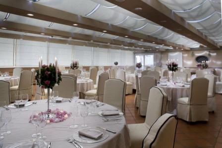 Starhotels Terminus - 90