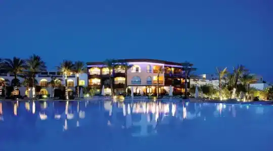 Royal Savoy Sharm El Sheikh - 68