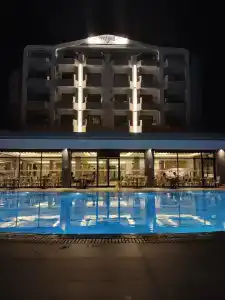 Premier Nergis Beach & SPA - 82