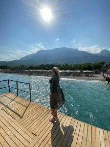 Akka Antedon - Premium Ultra All Inclusive - 99