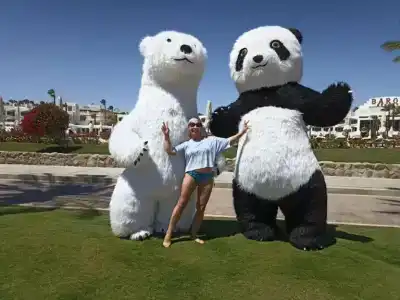 Baron Palms Adults Friendly Only 16 years plus Boutique Style - 18