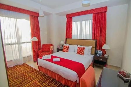 Roda Amwaj Suites Jumeirah Beach Residence - 63