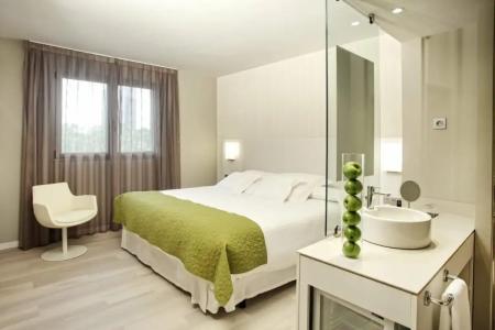 Barcelo Bilbao Nervion - 12