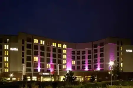 The Rilano Hamburg - 0