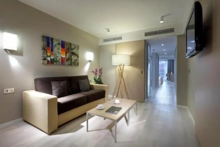 Barcelo Bilbao Nervion - 17