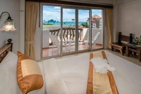 Aonang Sunset - SHA Extra Plus - 89