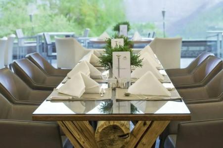 Kempinski Berchtesgaden - 83