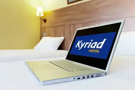 Kyriad XIII Italie Gobelins - 7