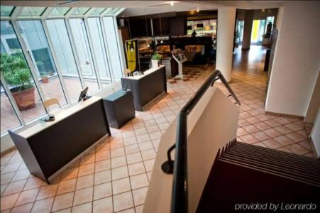 Egon Hamburg City - 37